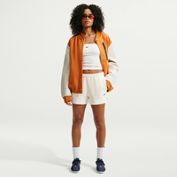 Shorts Nike Standard Fleece 4" Feminino