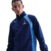 Jaqueta Tottenham Nike Total 90 Masculina