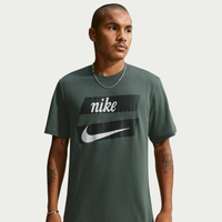 Camiseta Nike Sportswear Club Connect Brand Masculina