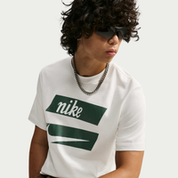 Camiseta Nike Sportswear Club Connect Brand Masculina