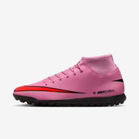 Chuteira Society Nike Mercurial Superfly 10 Club
