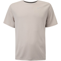 Camiseta Masculina Manga Curta M Df Uv Miler Ss - Preto