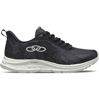 Tênis Olympikus Citrus 2 Feminino 35 Preto