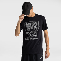 Camiseta Nike NK DF STD RUN Masculina
