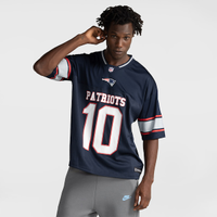 Camiseta Jersey New England Patriots NFL Masculina