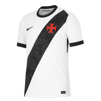Camisa do Vasco II 26/27 Nike Jogador Masculina