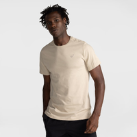 Camiseta ASICS Meia Malha Small Unissex