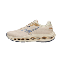 Tênis de Corrida Mizuno Wave Legend 5 35 Bege