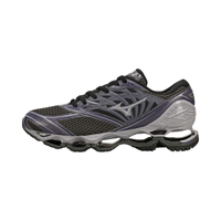 Tênis Mizuno Wave Prophecy Ls Sport 44 Preto
