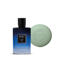 O.U.i Le Flâneur 020 Eau de Parfum 75ml