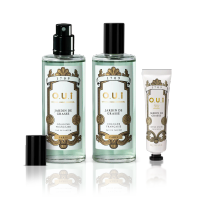 O.U.i Jardin De Grasse Rose Eau De Parfum 100ml