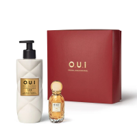 O.U.i Jardin De Grasse Sauge Blanche Eau de Parfum 100ml