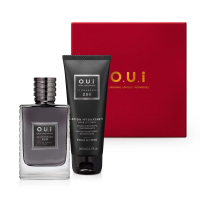 O.U.i Jardin De Grasse Sauge Blanche Eau de Parfum 100ml