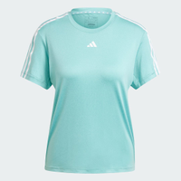Camiseta Aeroready Train Essentials 3-stripes Mulher adidas