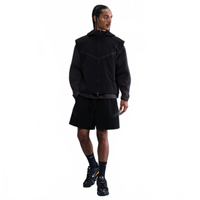 Shorts Nike Tech Fleece Masculino