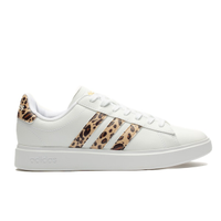 Tênis adidas Grand Court 2.0 - Feminino