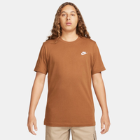 Camiseta Masculina Sportswear Club - Verde