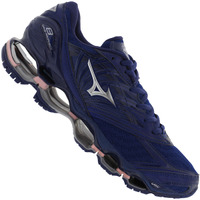 Tênis Mizuno Wave Prophecy 8 - Feminino