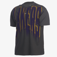 Camiseta Los Angeles Lakers Nike Team Masculina