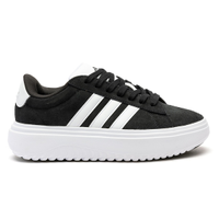 Tênis Feminino adidas Grand Court Plantform