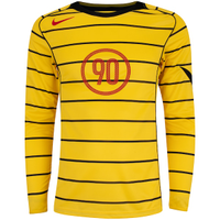 Camiseta Nike Total 90 Energy Manga Longa Masculina