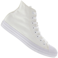Tênis Unissex Cano Alto Converse All Star Monochrome