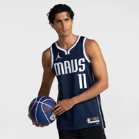 Camiseta Regata Luka Dončić NBA Dallas Mavericks Nike Statement Edition 22/23