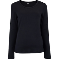 Camiseta Feminina Oxer Manga Longa Peach Touch