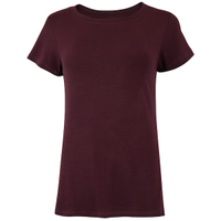 Camiseta Feminina Oxer Manga Curta Cord