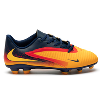Chuteira de Campo Infantil Nike Phantom 360 Club