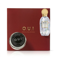 O.U.i Jardin De Grasse Rose Eau De Parfum 100ml