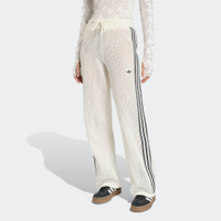 Calça Esportiva Crochê Firebird Mulher adidas