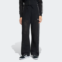 Calça Esportiva Crochê Firebird Mulher adidas