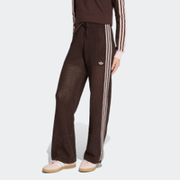 Calça Tricô Esportiva Firebird Mulher adidas