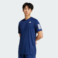 Camiseta Climacool 3 Listras Club Tennis Homem adidas