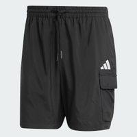 Shorts Cargo Chelsea Essentials Logo Pequeno Homem adidas