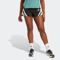 Short de Gel de Corrida Adizero Archive Mulher adidas