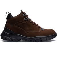 Bota de Couro Nord Atacama - Feminina