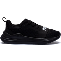 Tênis Puma Wired Run PS BDP - Infantil