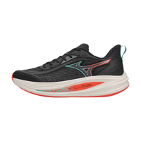 Tênis de Corrida Mizuno Neo Vortex 38 Preto