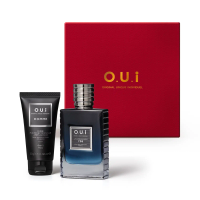 Combo O.U.i LAmour-Esse 142: Eau de Parfum 75ml + Caixa