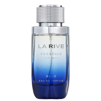 Prestige The Man Blue La Rive Eau de Parfum - Masc 75ml