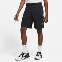 Shorts Nike Sportswear Club Masculino