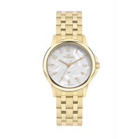 Relógio Technos Feminino Boutique Dourado - 2035MXE/1B 2035MXE/1B