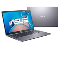 Notebook Asus Intel Core i5-1035G1, 8GB RAM, SSD 512GB, 15.6 Full HD NanoEdge, Geforce MX130, Windows 11 Home, Cinza - X515JF-EJ389W