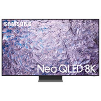 Smart TV Samsung Neo QLED 8K 75 Polegadas 75QN800C com Mini Led, Painel 120hz, Única Conexão, Dolby Atmos e Alexa