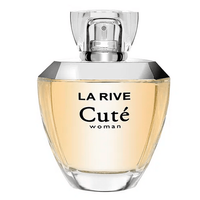 Perfume La Rive Cuté Woman Eau de Parfum 100ml
