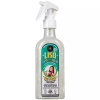 Spray Capilar Anti Frizz Lola Liso Leve E Solto 200ml