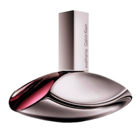Perfume Calvin Klein Euphoria Eau De Parfum Feminino 50ml