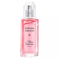 Perfume Gabriela Sabatini Miss Night Eau De Toilette 30ml
